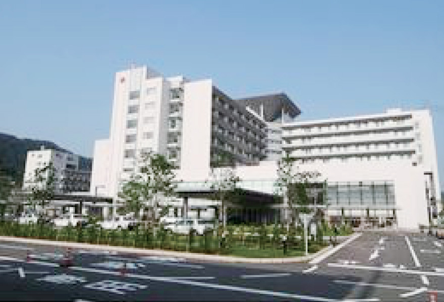 福井赤十字病院